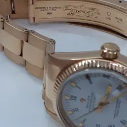 AUTOMATIC WATCH 6827