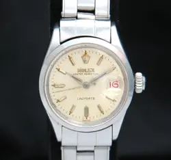 1959 ROLEX OYSTER
