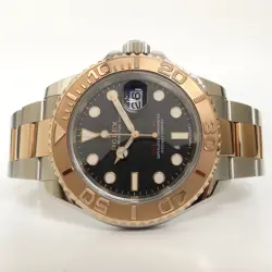 DIAL 18KT ROSE
