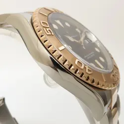 YACHT-MASTER 40 BLACK