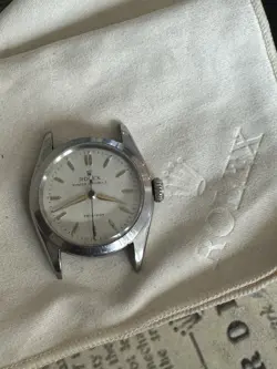 1950S ROLEX OYSTER