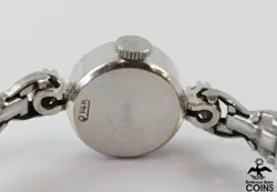 14K WHITE