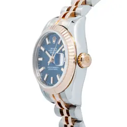 RARE BLUE DIAL