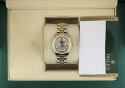 2013 ROLEX LADIES