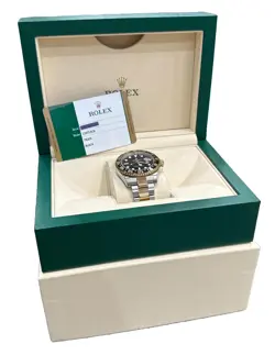 2018 PAPERS ROLEX