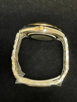 WITH PAPERS 42MM