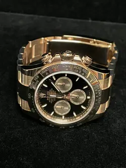 WITH PAPERS 40MM