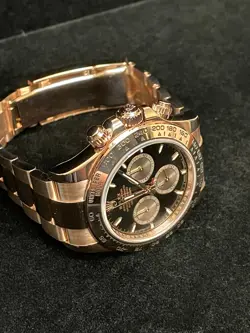 2024 ROLEX DAYTONA