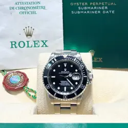 OYSTER 40MM-1994