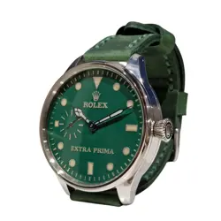 VINTAGE WATCH BASED