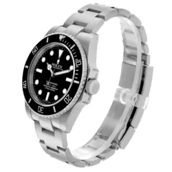 SUBMARINER NONDATE CERAMIC