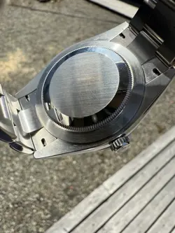STEEL 124300 FULL