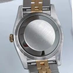 2012 MINT ROLEX