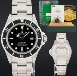 ONLY 40MM WATCH