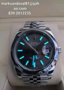 126300 RHODIUM DIAL