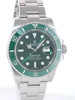 GREEN DIAL CERAMIC