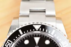 STEEL 116600