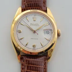 MENS GOLD