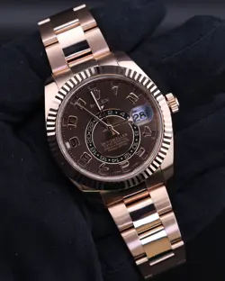 DIAL 326935 ROSE