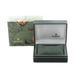 Rolex Datejust 31 Midsize Salmon Dial Steel Ladies Watch 68240