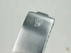 ROLEX GENTS 36MM
