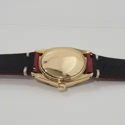 GOLD 1960S AUTOMATIC