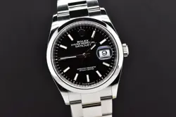 2019 ROLEX