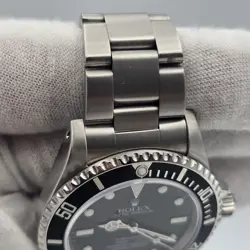 2009 ROLEX SUBMARINER
