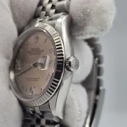 DATEJUST 36MM PINK