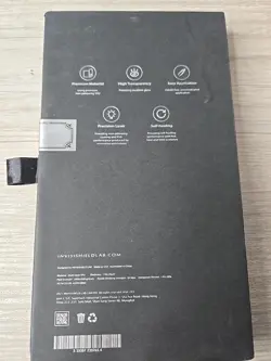 SEALED