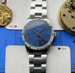 1966 ROLEX OYSTER