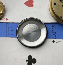 1966 ROLEX