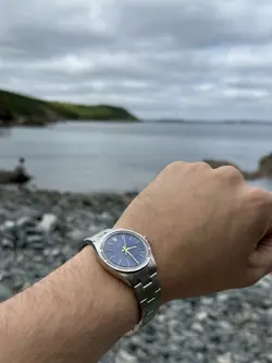 1966 ROLEX OYSTER