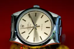 1991 ROLEX