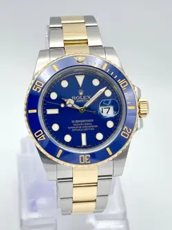 40MM BLUESY FLAT