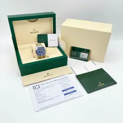 116613LB 40MM