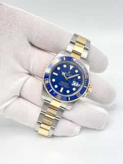 40MM BLUESY