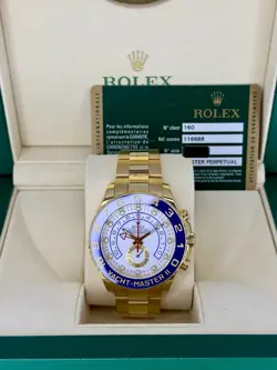 44MM SERIAL