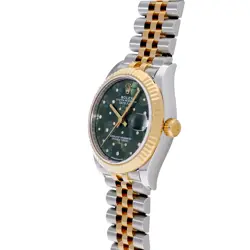 278273 OLIVE GREEN