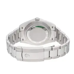 ROLEX Datejust 41 126334 Azzurro Blue WATCH 675174
