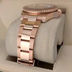 ROLEX 126715CHNR