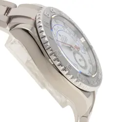 K18 WHITE GOLD/K18