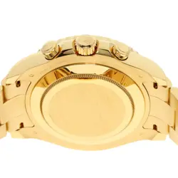 YACHT MASTER WATCHES