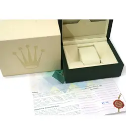 ROLEX 15210 OYSTER