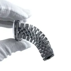 AUTOMATIC SILVER MEN'S