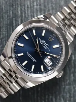 40859: ROLEX DATEJUST