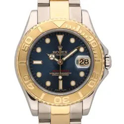 YACHT-MASTER 168623 STEEL