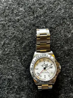 16570 SILVER OYSTER