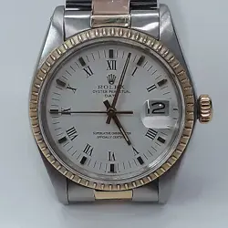 WATCH 1505 CIRCA