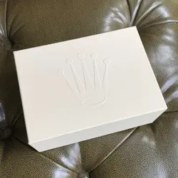 BLACK DIAL REFERENCE